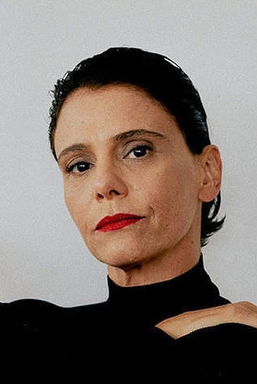 Malu Galli photo