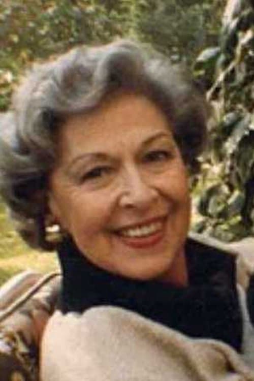 Malú Gatica photo