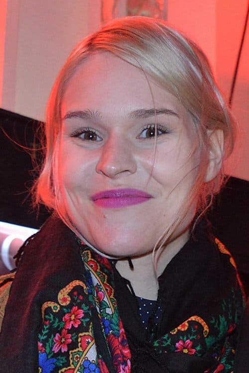 Malwina Buss photo