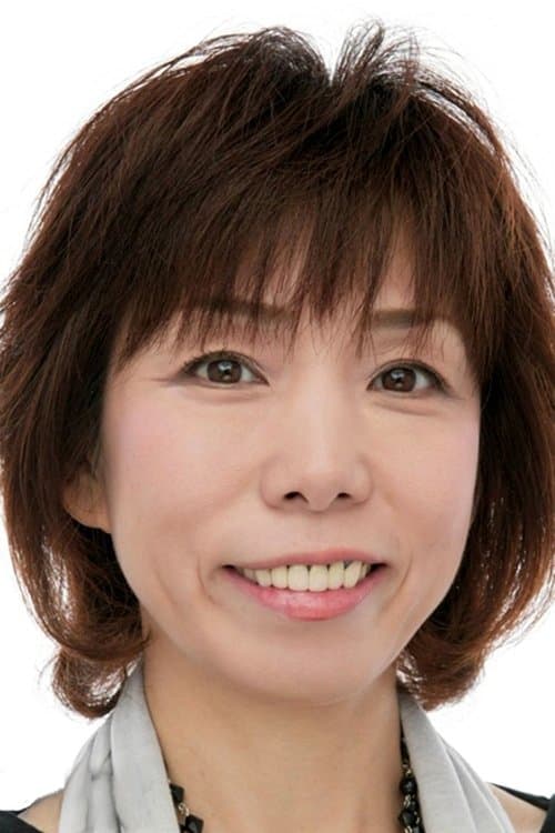 Mami Matsui photo