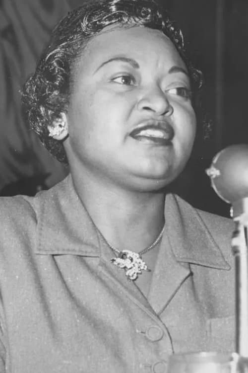 Mamie Till Mobley photo