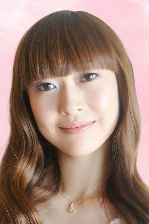 Mamiko Noto photo