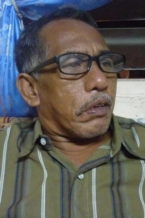 Man Kadir photo