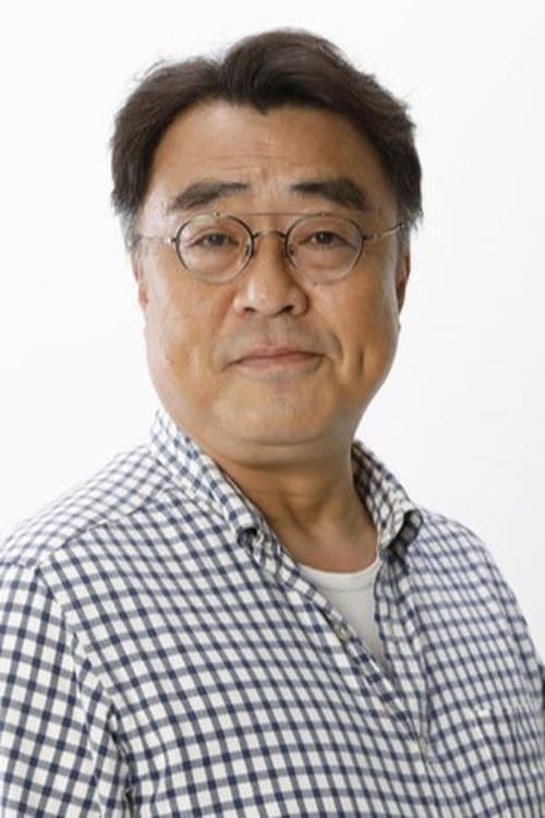 Man Kato photo