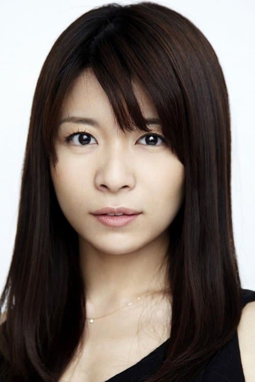 Mana Mikura photo