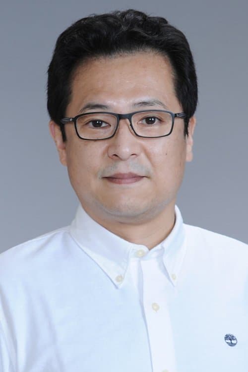 Manabu Muraji photo