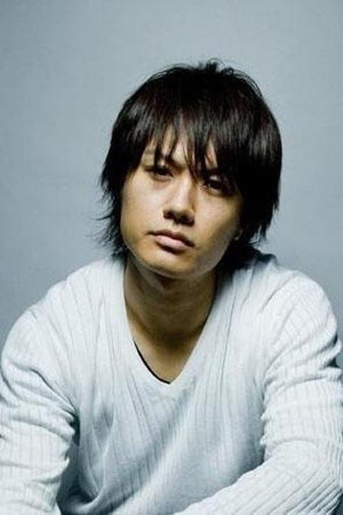 Manabu Oshio photo