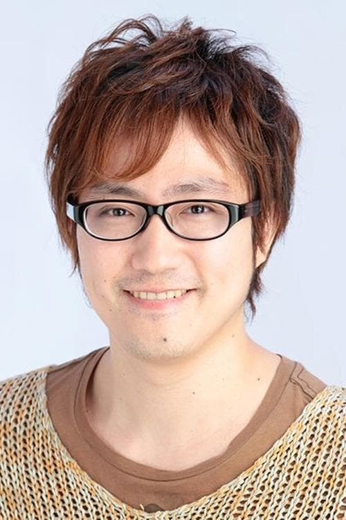 Manabu Sakamaki photo