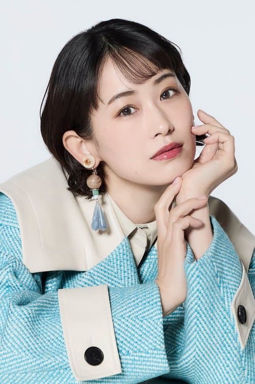 Manaki Reika photo