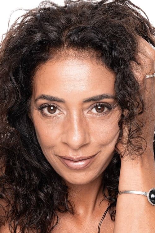 Manal Awad photo