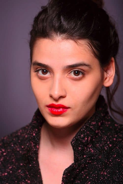 Manal Issa photo