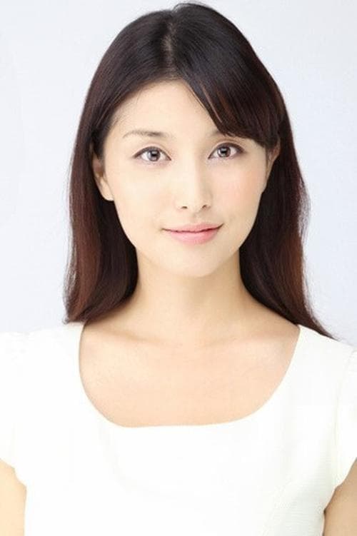 Manami Hashimoto photo