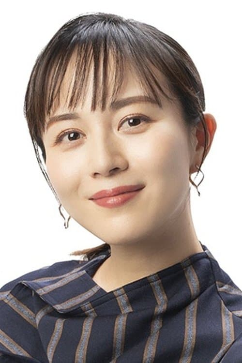 Manami Higa photo