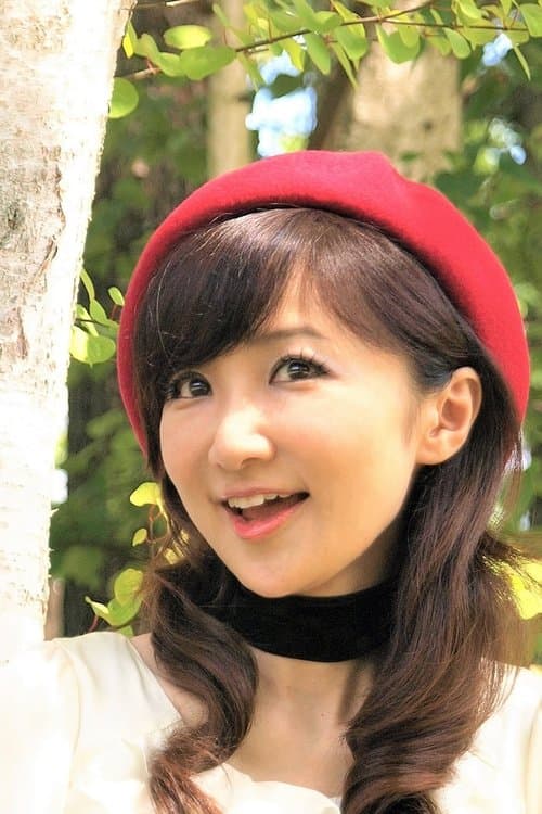 Manami Komori photo
