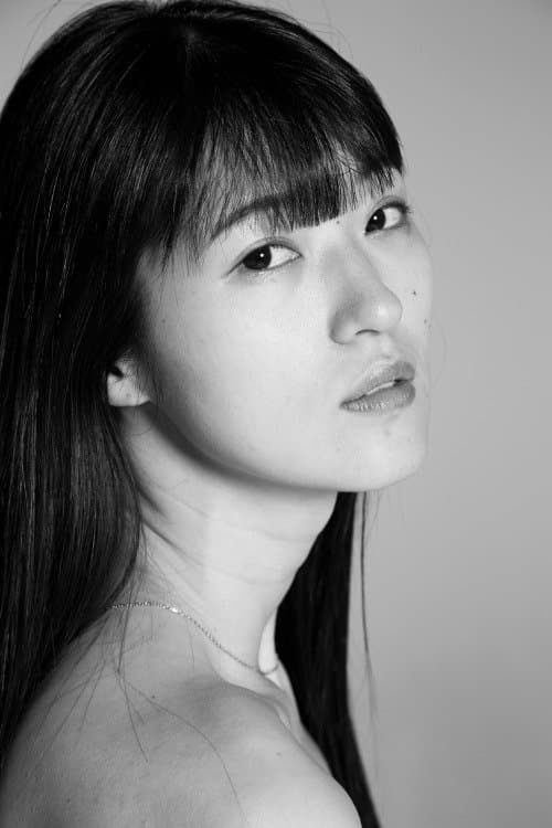 Manami Usamaru photo