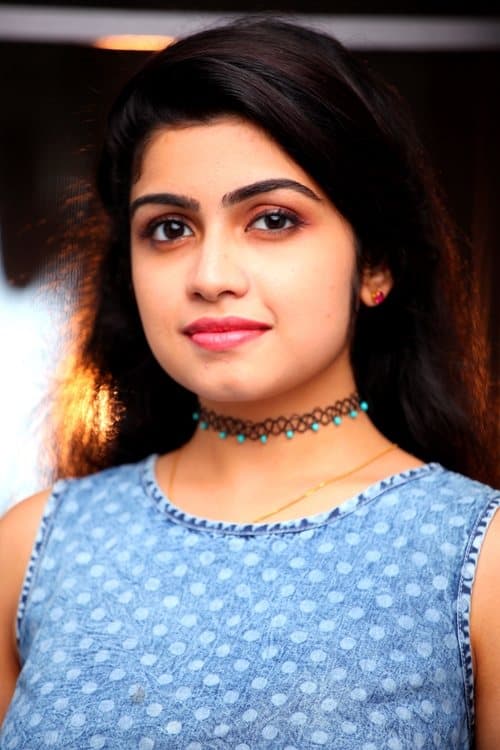 Manasa Radhakrishnan photo
