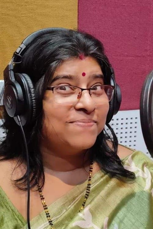 Manasi Sinha photo