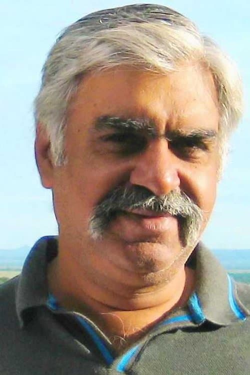 Manav Kaushik photo