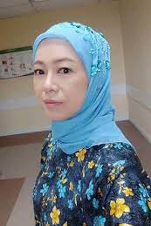 Mandy Chong photo
