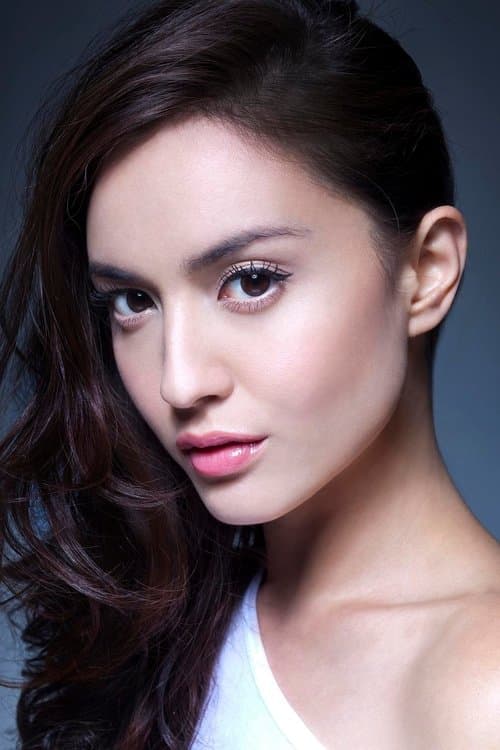 Mandy Lieu photo