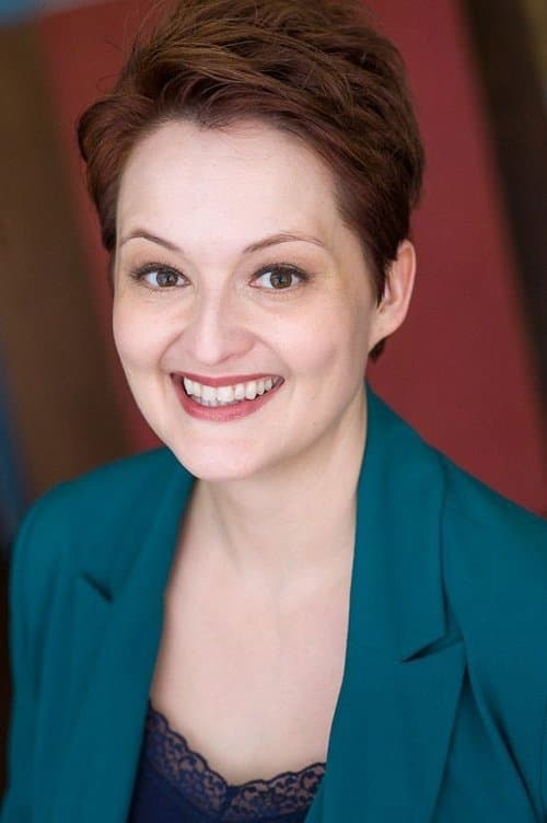 Mandy McMillian photo