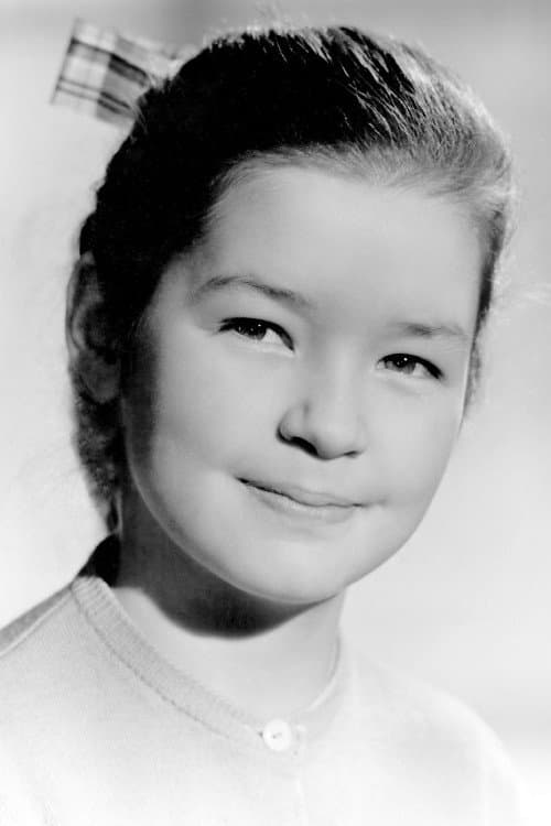 Mandy Miller photo
