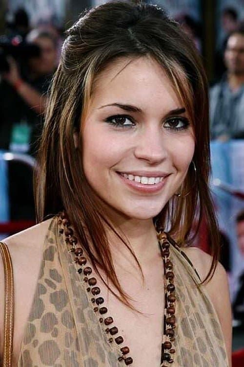 Mandy Musgrave photo