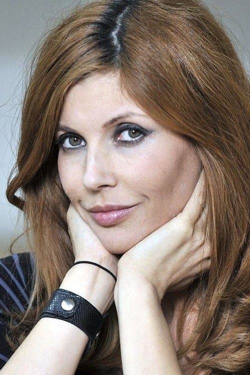 Mandy Smith photo
