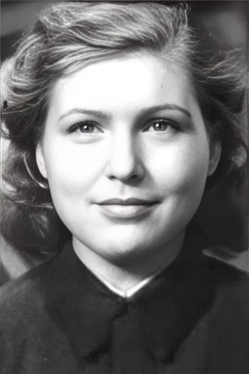 Manefa Sobolevskaya photo