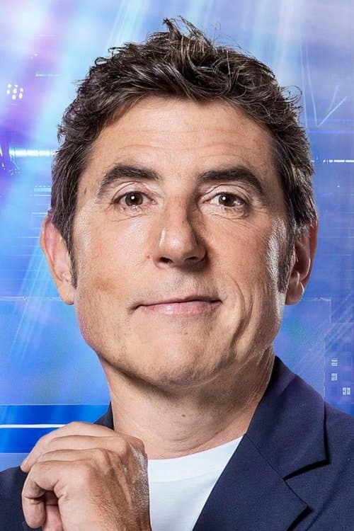 Manel Fuentes photo