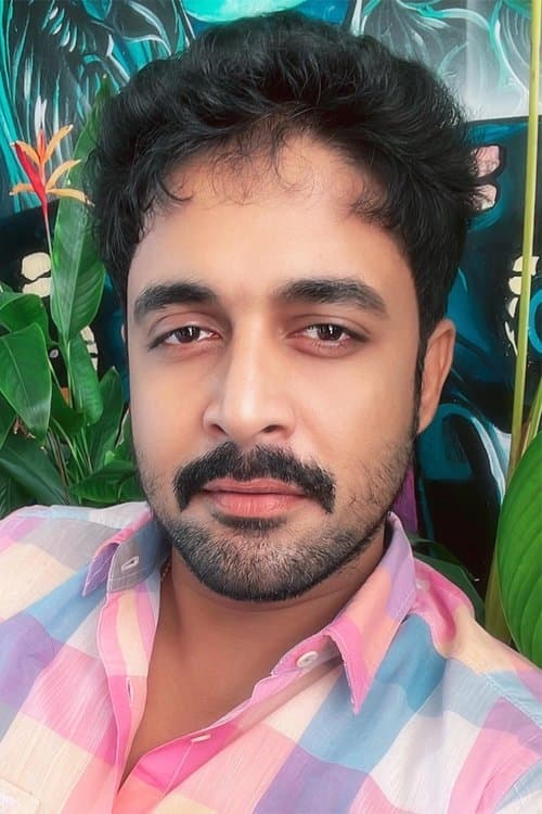 Manesh Krishnan photo