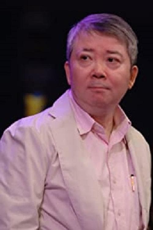 Manfred Wong Man-Chun photo