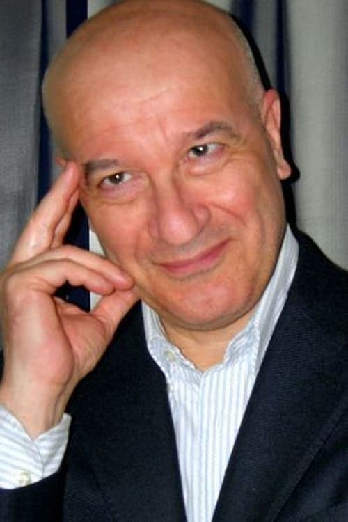 Manfredi Aliquò photo