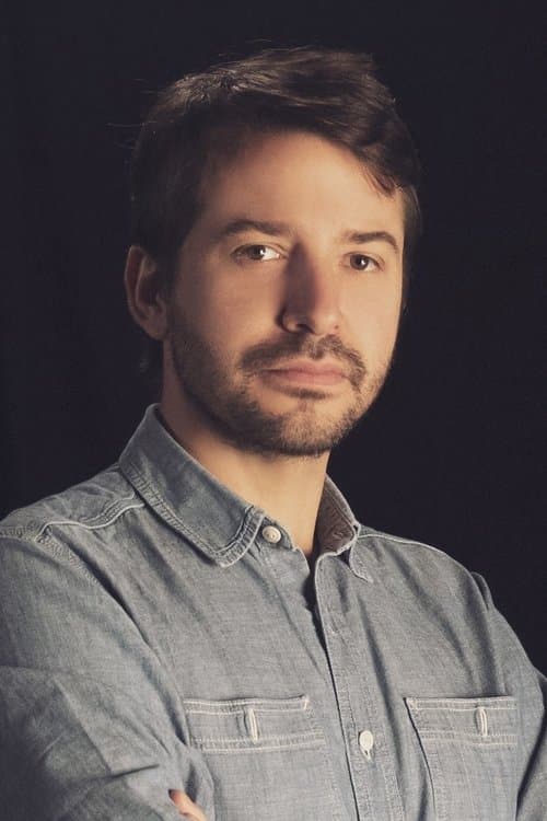 A portrait of Manfredi Lucibello