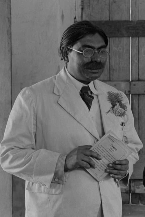 Mani Srimani photo