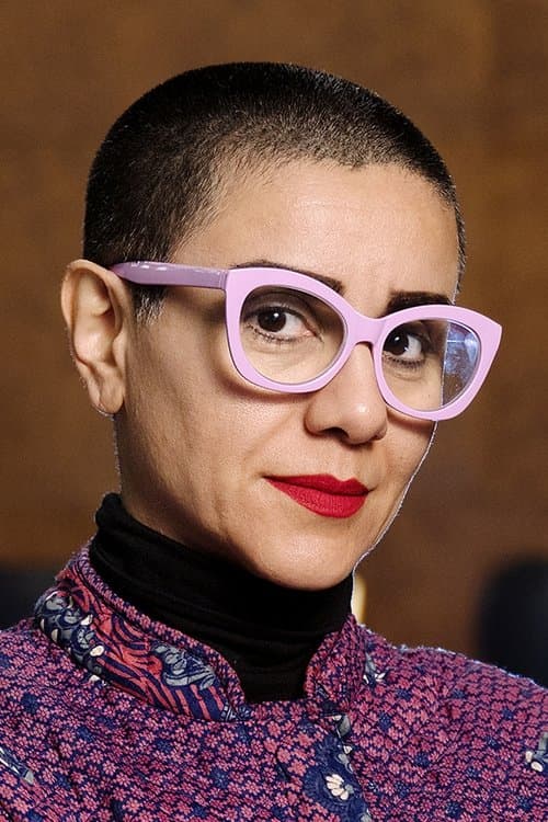 Mania Akbari photo