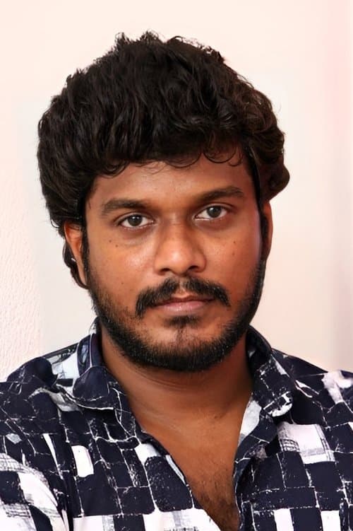 Manikandan photo