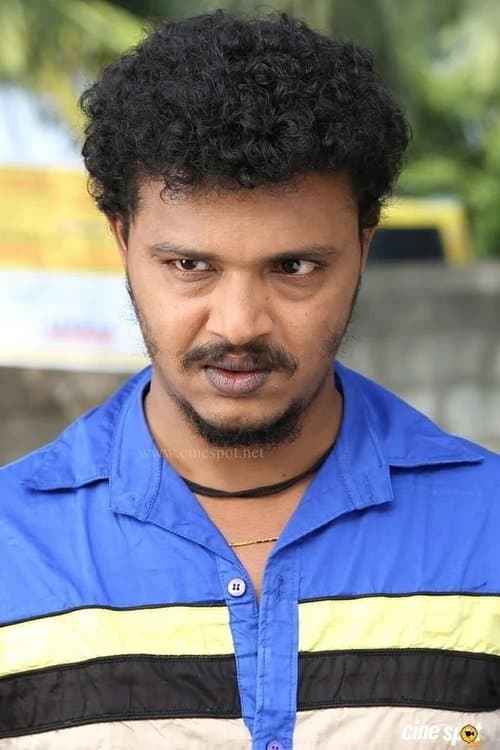 Manikandan photo