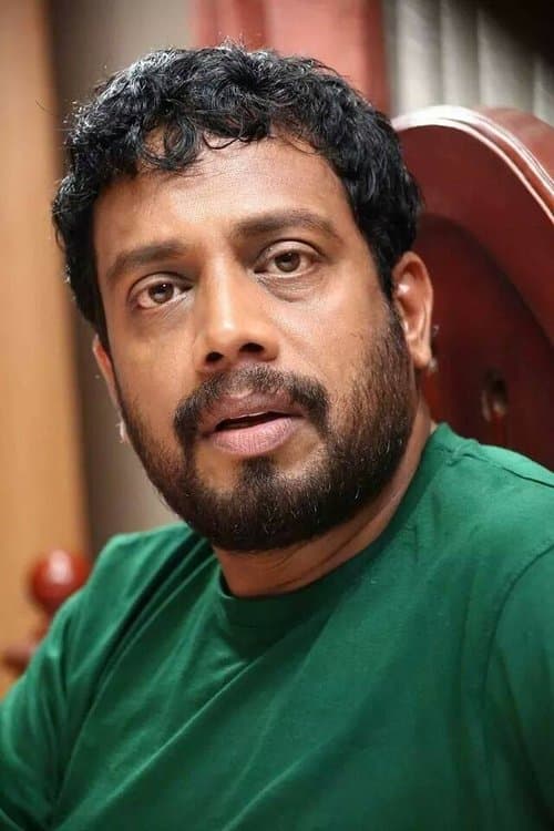 Manikandan Pattambi photo