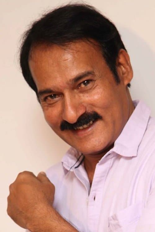 Manjunath Hegde photo