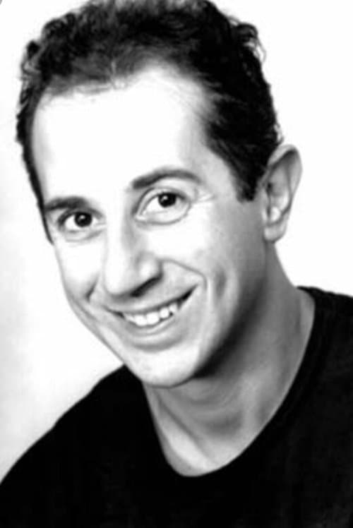Manlio Dovì photo