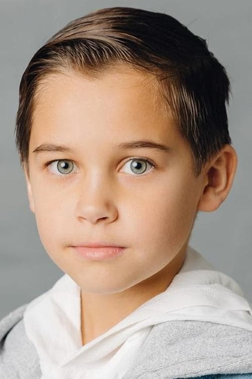 Manning Hazen photo