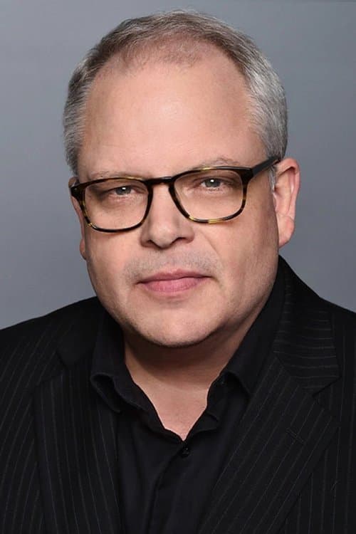 A portrait of Manny Coto