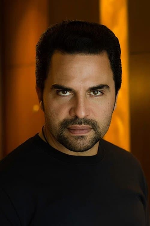 Manny Perez photo