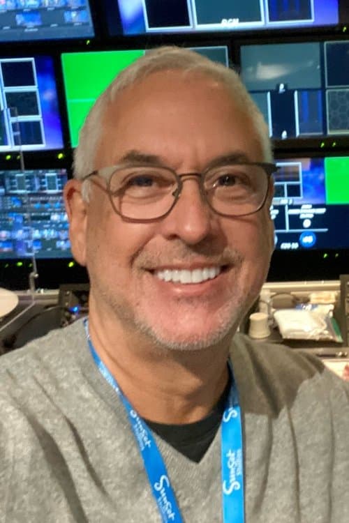 A portrait of Manny Rodriguez