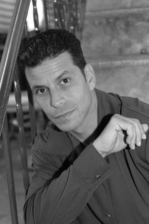Manny Siverio photo