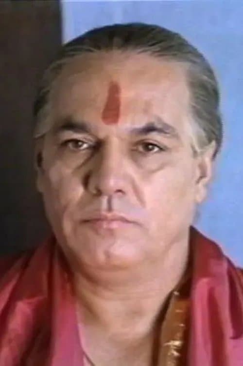 Manohar Singh photo