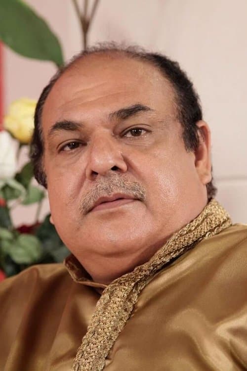 Manoj Bakshi photo