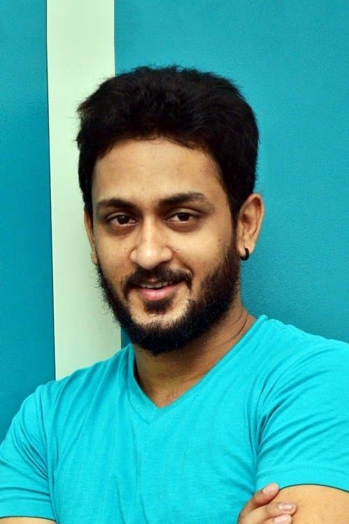 Manoj Nandam photo