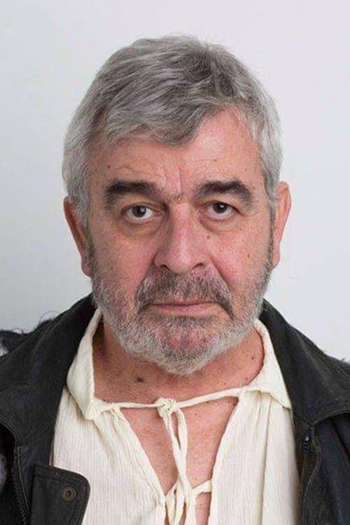 Manolis Michailidis photo